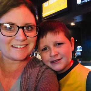 Meet your Posher, Brooklynn